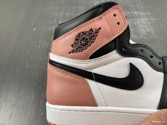 Cheap TB Air Rust Nrg Og Pink High 1 861428-101 Retro Jordan 0614